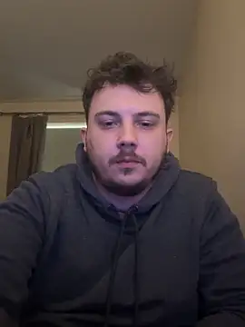 XXKieran online show from March 29, 1:57 pm