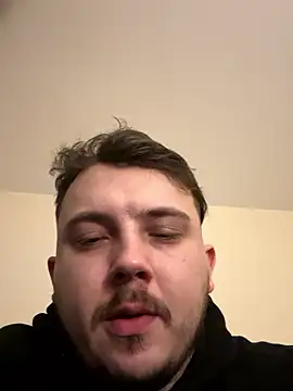 XXKieran online show from January 10, 7:47 am