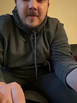 XXKieran online show from April 22, 7:09 pm