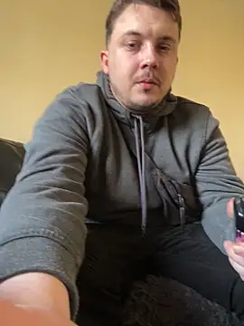 XXKieran online show from March 19, 3:23 pm