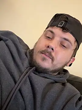 XXKieran online show from April 23, 9:49 am