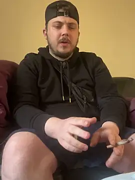 XXKieran online show from April 20, 6:09 pm