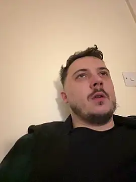 XXKieran online show from May 18, 10:25 pm
