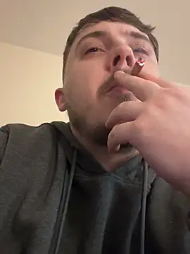 XXKieran online show from January 16, 8:57 pm