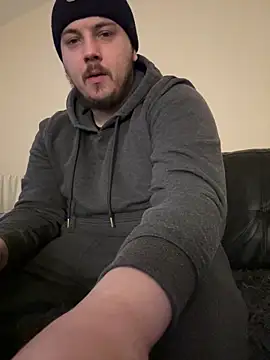 XXKieran online show from February 4, 8:31 am