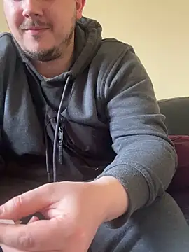 XXKieran online show from March 22, 2:29 pm