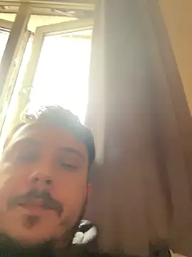 Snapshot of XXKieran chatting on October 4, 11:34 am XXKieran online show from October 4, 11:34 am