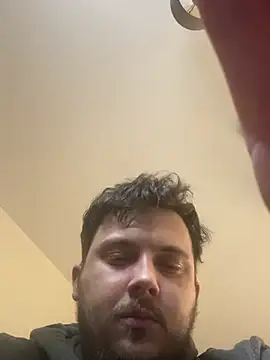 XXKieran online show from April 15, 2:10 pm