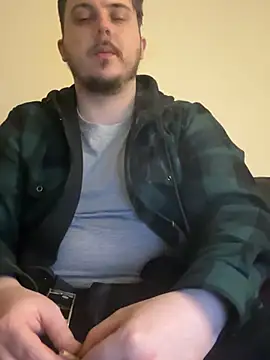 XXKieran online show from February 14, 11:16 pm