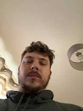 XXKieran online show from February 22, 1:46 pm