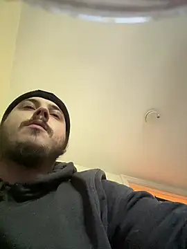 XXKieran online show from May 12, 5:41 pm