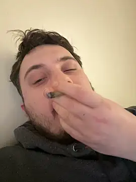 XXKieran online show from April 13, 4:55 pm