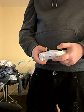 XXKieran online show from January 18, 3:48 pm