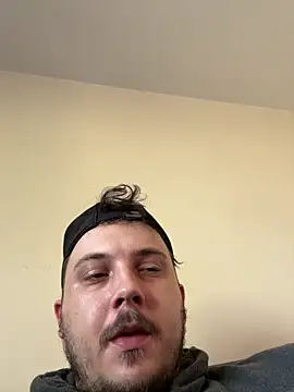 XXKieran online show from April 7, 3:47 pm