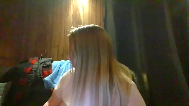 DomsSexDoll69 online show from January 14, 3:21 am