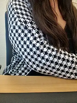 Snapshot of Mirayay chatting on February 16, 4:05 pm Mirayay online show from February 16, 4:05 pm