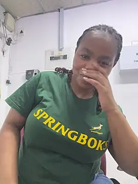 Babedaawl online show from January 12, 10:03 pm