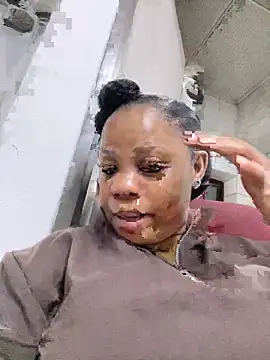 Babedaawl online show from February 25, 10:20 pm