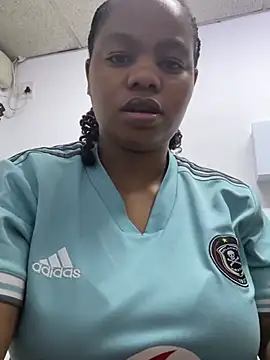 Babedaawl online show from January 11, 9:44 pm