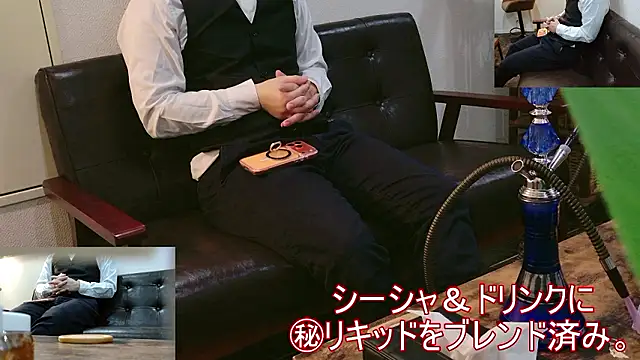 Bar muscle online show from November 22, 12:15 pm