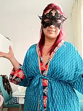 mekserina0 online show from October 31, 12:57 pm