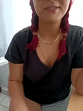 Snapshot of mekserina0 chatting on September 16, 8:59 am mekserina0 online show from September 16, 8:59 am