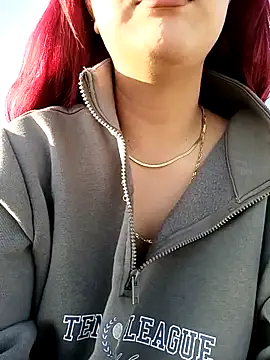 mekserina0 online show from November 1, 1:27 pm