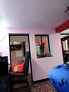 GabyMontenegro online show from October 17, 5:59 pm