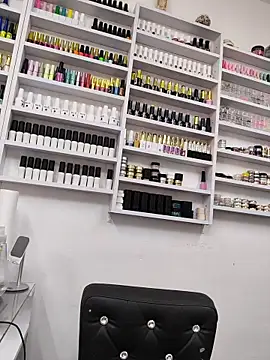 GabyMontenegro online show from March 3, 5:53 pm