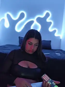 GabyMontenegro online show from March 26, 12:25 pm