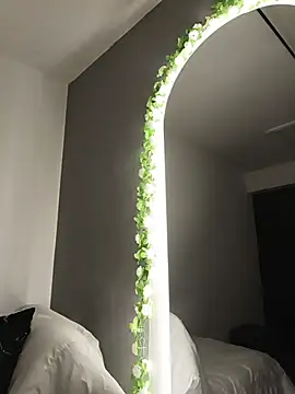 GabyMontenegro online show from November 4, 11:47 am