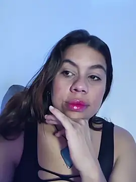 GabyMontenegro online show from February 5, 12:45 pm