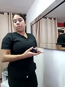 GabyMontenegro online show from September 29, 8:25 pm