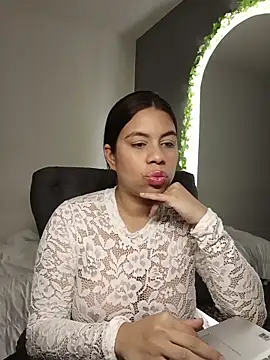 GabyMontenegro online show from November 6, 12:09 pm