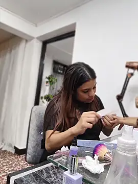 GabyMontenegro online show from March 26, 12:20 am