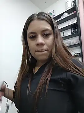 GabyMontenegro online show from February 26, 9:59 pm