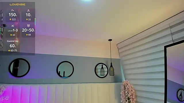 Mila Hank  online show from December 17, 11:59 am