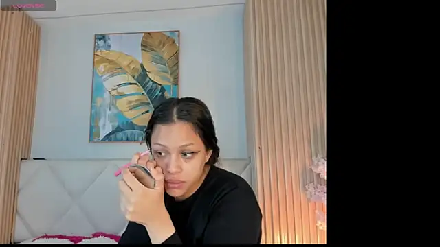 Mila Hank  online show from May 8, 12:20 pm