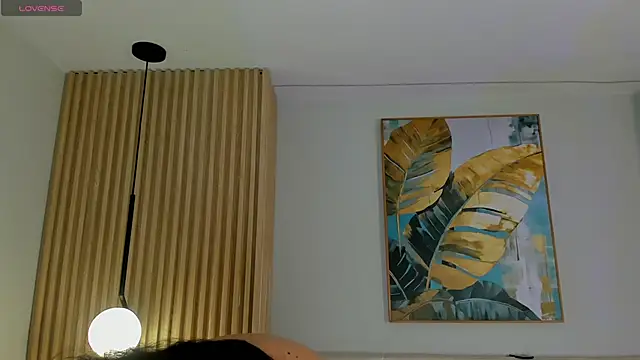 Mila Hank  online show from March 23, 12:27 pm