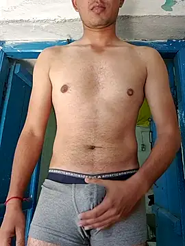 RockRolaxxx online show from November 7, 5:23 am