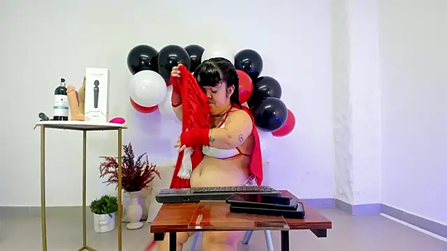 PamelaBonnet mml online show from April 29, 7:53 pm