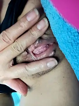 Lyly suri07 online show from December 22, 5:02 pm