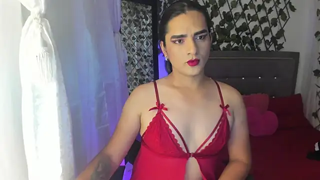 Snapshot of ivone_golosa chatting on September 23, 7:32 pm ivone golosa online show from September 23, 7:32 pm