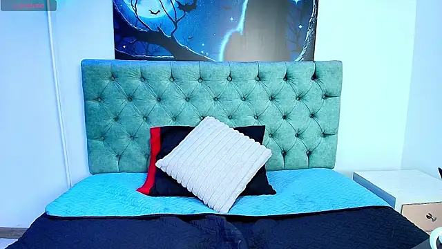 IsabelCortezz online show from October 7, 11:55 am
