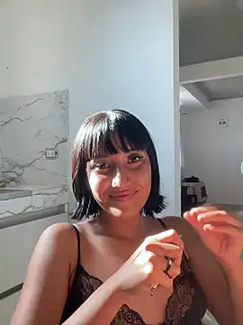 Amberdecolombia online show from November 16, 8:13 pm