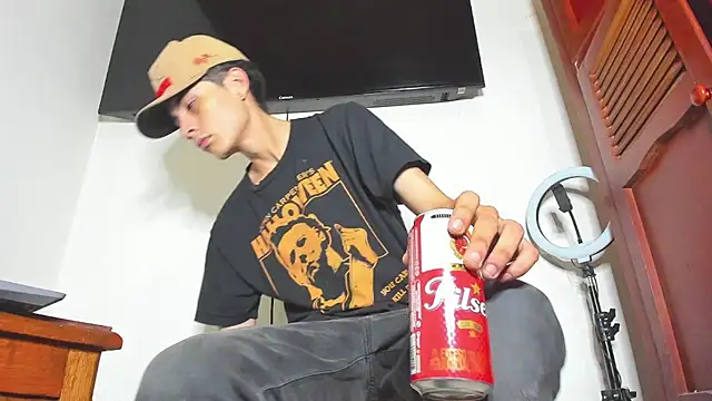 Master liam00 online show from November 25, 2:34 am