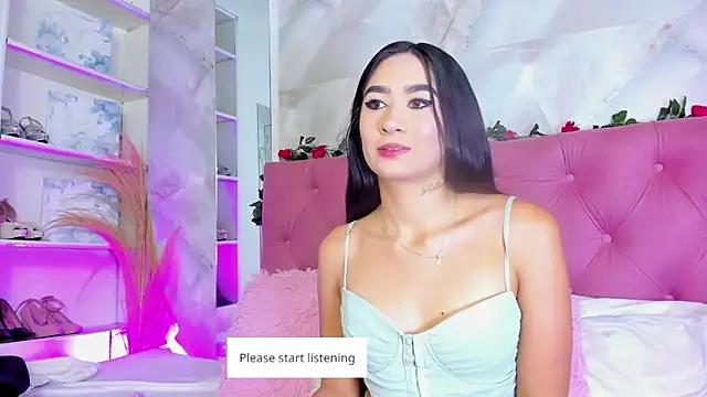 Nicolqueen  online show from November 12, 11:14 am