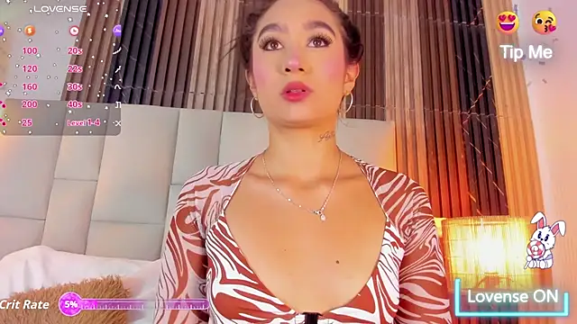 Nicolqueen  online show from March 20, 11:11 am