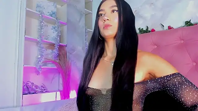 Nicolqueen  online show from February 24, 11:11 am