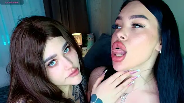 katerine Monroe online show from May 13, 4:14 pm